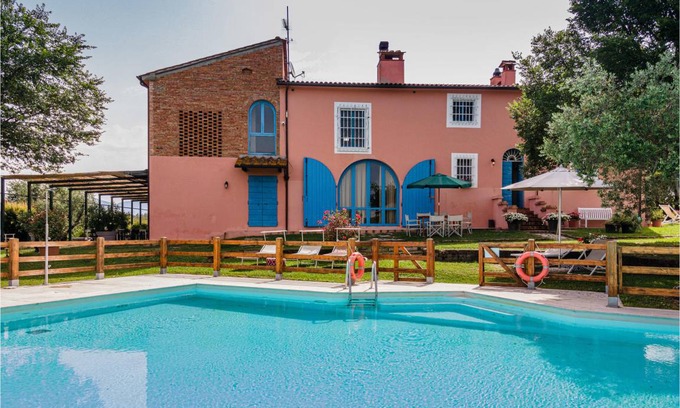 Stabbia Apartment | 63 m² Apartment ∙ 1 bedroom ∙ 5 guests