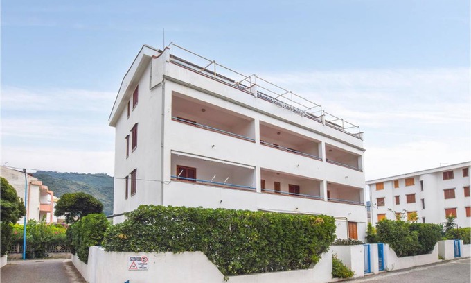 Nocera Scalo Apartment | 63 m² Apartment ∙ 2 bedrooms ∙ 6 guests