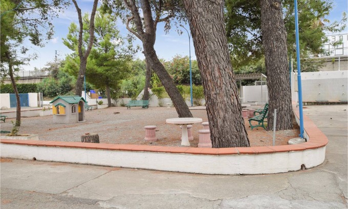 Nocera Scalo Apartment | 63 m² Apartment ∙ 2 bedrooms ∙ 6 guests