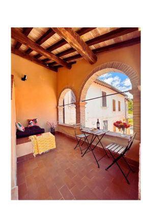 Scopoli Apartment | 63 m² Apartment ∙ 2 bedrooms ∙ 4 guests