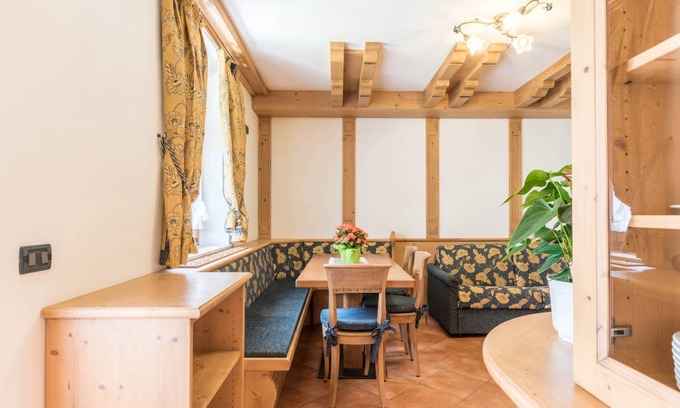 Almazzago Apartment | 64 m² Apartment ∙ 2 bedrooms ∙ 6 guests