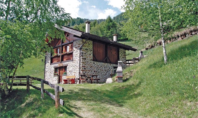 Celledizzo House | 64 m² Maisonette ∙ 2 bedrooms ∙ 5 guests