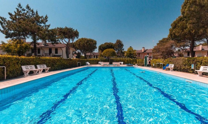 Porto Santa Margherita Villa | 65 m² Villa ∙ 3 bedrooms ∙ 6 guests