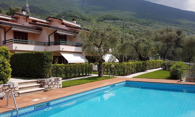 Assenza Apartment | 65 m² Apartment ∙ 2 bedrooms ∙ 5 guests