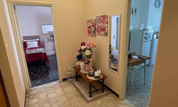Serravalle Scrivia Apartment | 65 m² Apartment ∙ 2 bedrooms ∙ 6 guests