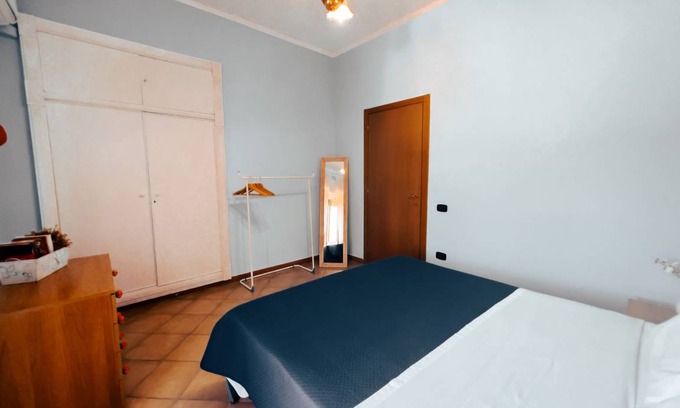 Marini Apartment | 65 m² Apartment ∙ 1 bedroom ∙ 4 guests