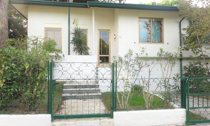 Bibione Pineda Apartment | 65 m² Apartment ∙ 2 bedrooms ∙ 7 guests