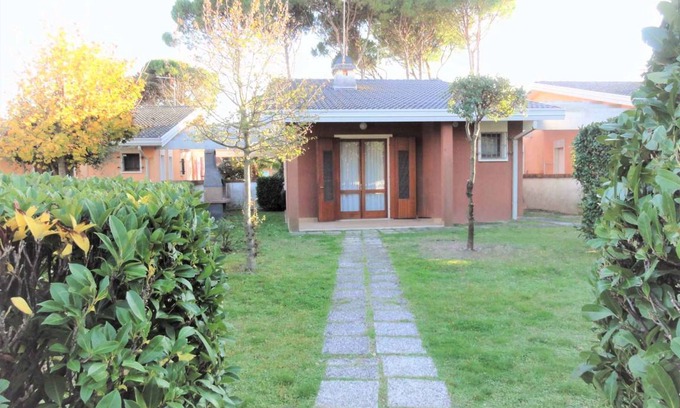 Bibione Pineda Apartment | 65 m² Apartment ∙ 2 bedrooms ∙ 6 guests