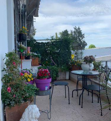 San Bonifacio Apartment | 65 m² Apartment ∙ 2 bedrooms ∙ 4 guests