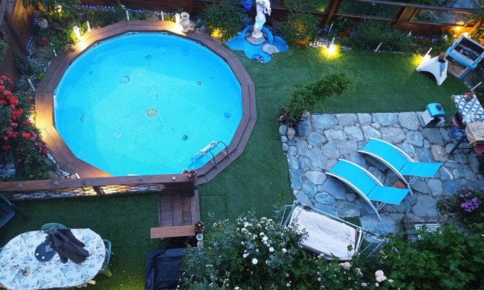 Villa-Nabian Apartment | 65 m² Apartment ∙ 2 bedrooms ∙ 4 guests