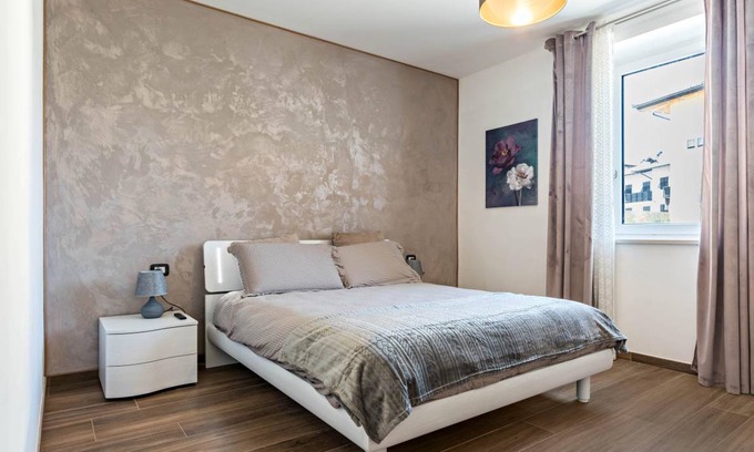 Ville d'Anaunia Apartment | 65 m² Apartment ∙ 1 bedroom ∙ 4 guests