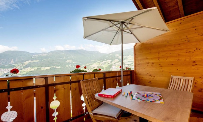 Albions Apartment | 65 m² Apartment ∙ 2 bedrooms ∙ 3 guests