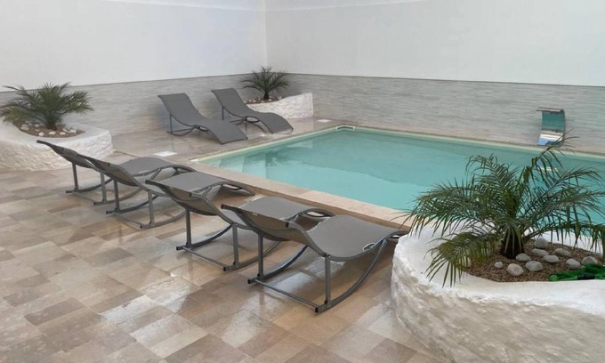 Alliste Apartment | 65 m² Apartment ∙ 2 bedrooms ∙ 6 guests