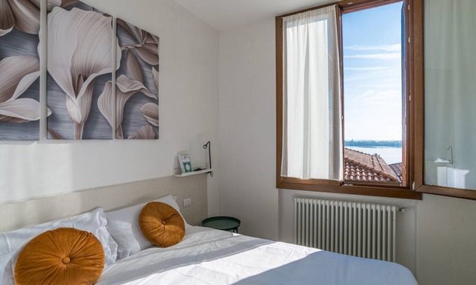 Pusiano Apartment | 65 m² Apartment ∙ 2 bedrooms ∙ 4 guests