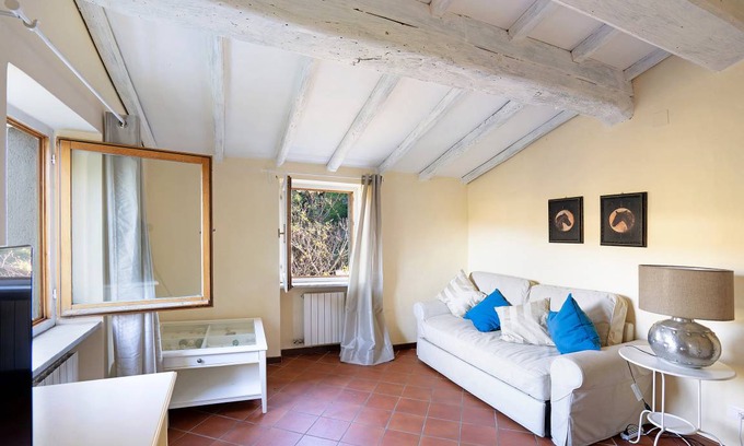 Lerici Apartment | 65 m² Apartment ∙ 2 bedrooms ∙ 6 guests