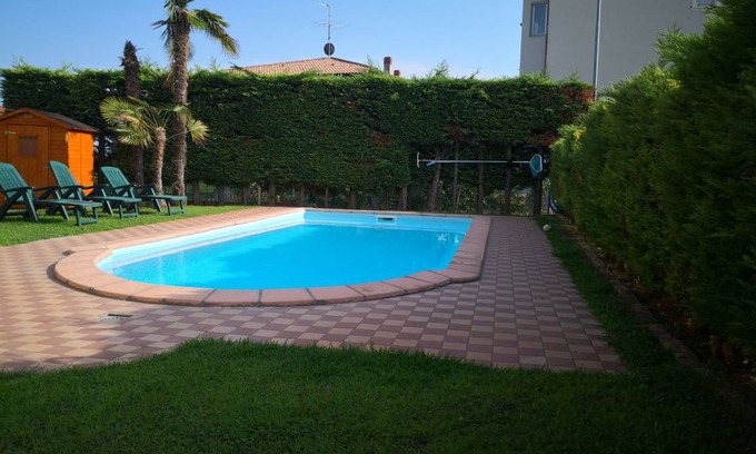 Cola Apartment | 65 m² Apartment ∙ 2 bedrooms ∙ 4 guests
