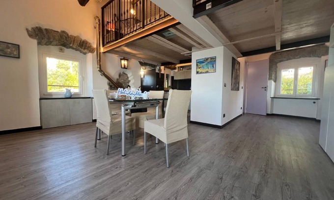 Sori Apartment | 65 m² Apartment ∙ 2 bedrooms ∙ 4 guests