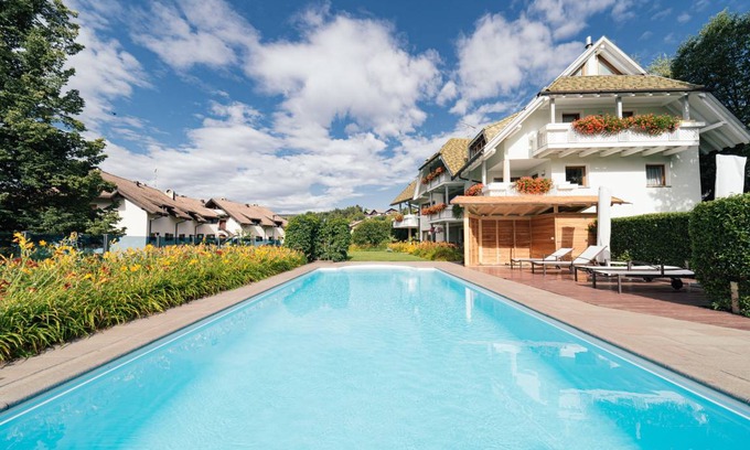 Collalbo Apartment | 65 m² Apartment ∙ 2 bedrooms ∙ 4 guests