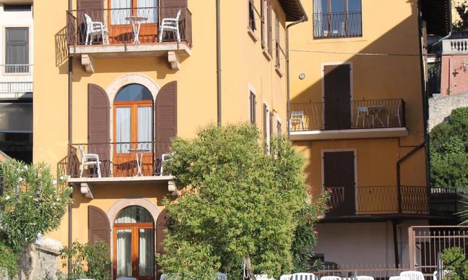 Malcesine Apartment | 65 m² Apartment ∙ 2 bedrooms ∙ 5 guests