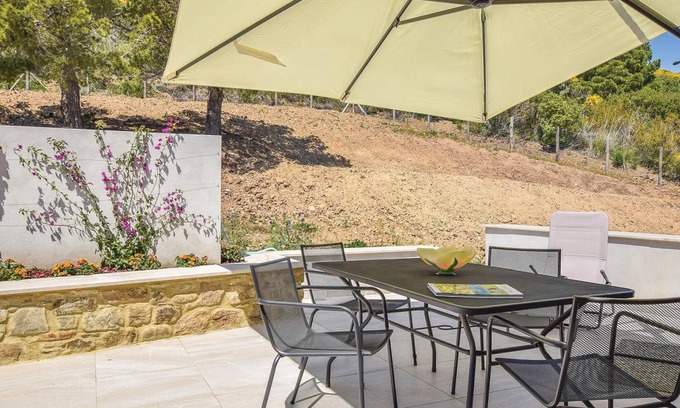 Castellabate Apartment | 65 m² Apartment ∙ 2 bedrooms ∙ 5 guests