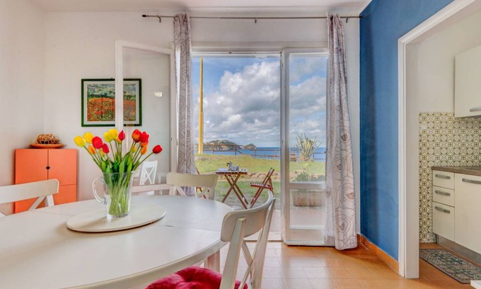 Cavo Apartment | 65 m² Apartment ∙ 2 bedrooms ∙ 5 guests