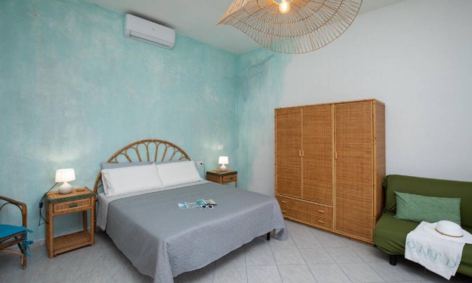 San Lorenzo Apartment | 65 m² Apartment ∙ 4 guests