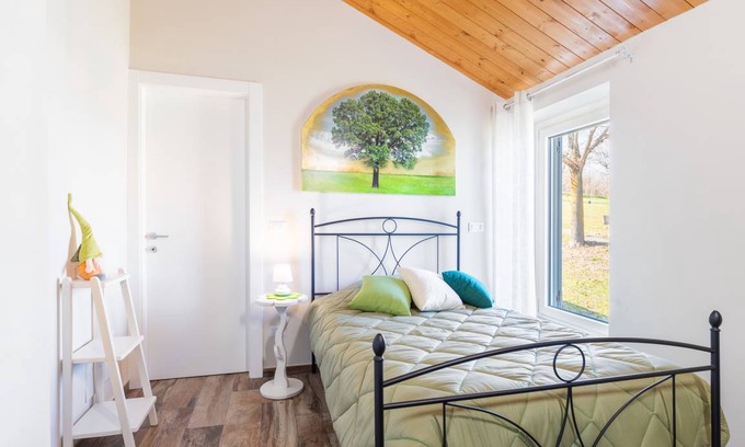 Costigliole d'Asti Bed & Breakfast | 65 m² Bed and breakfast ∙ 2 bedrooms ∙ 3 guests