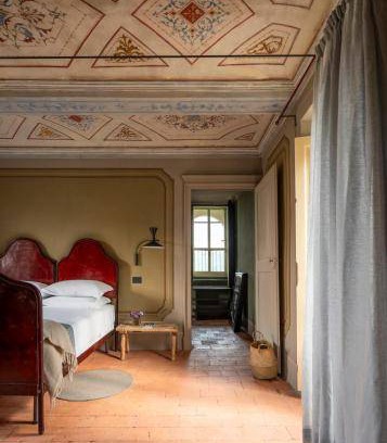 Santo Stefano Belbo House | 65 m² House ∙ 4 guests
