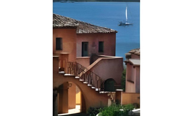 La Conia Hotel | 65 m² Hotel ∙ 5 guests