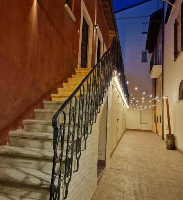 L'Aquila House | 65 m² House ∙ 1 bedroom ∙ 4 guests