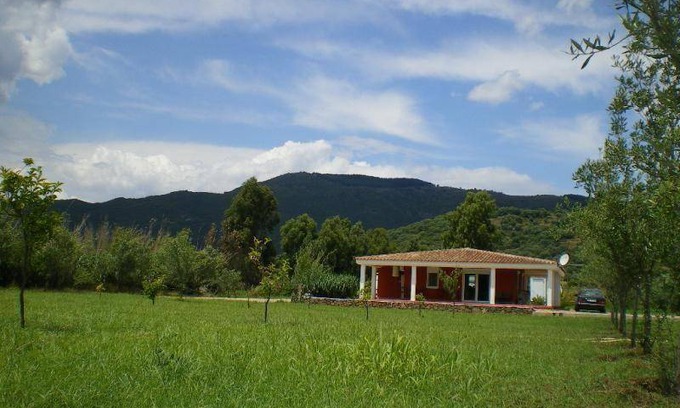Torpe House | 65 m² House ∙ 1 bedroom ∙ 4 guests