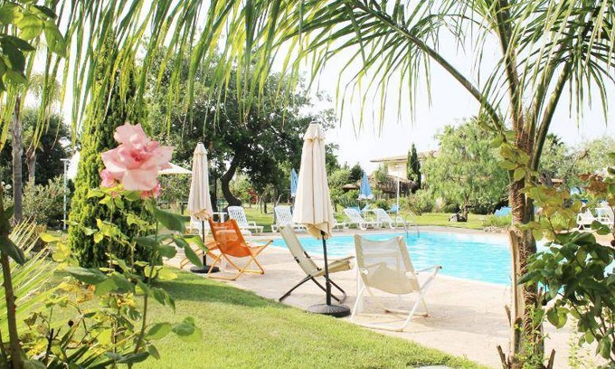 Drapia House | 65 m² House ∙ 2 bedrooms ∙ 6 guests
