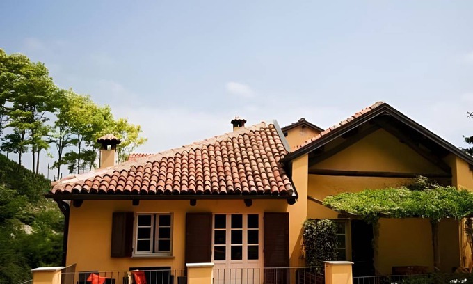 Calamandrana House | 65 m² House ∙ 4 guests