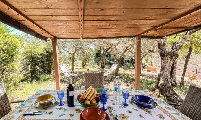 Acqua Loreto House | 65 m² Maisonette ∙ 2 bedrooms ∙ 4 guests