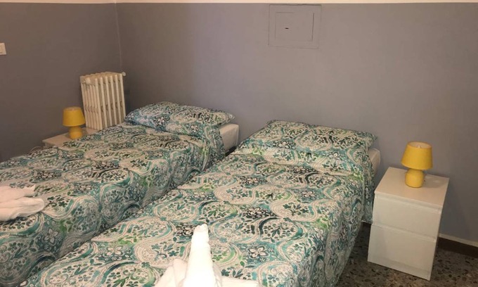 Villa San Giovanni Resort | 65 m² Private room ∙ 1 bedroom ∙ 2 guests