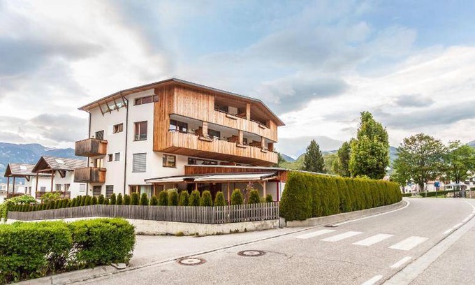 Riscone Apartment | 65 m² Serviced apartment ∙ 2 bedrooms ∙ 6 guests