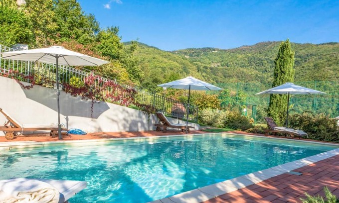 San Momme House | 650 m² House ∙ 5 bedrooms ∙ 10 guests