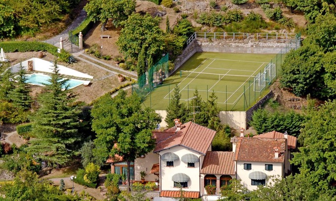 San Momme Villa | 650 m² Villa ∙ 6 bedrooms ∙ 10 guests