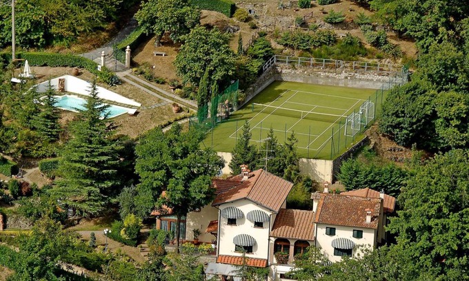 San Momme Villa | 650 m² Villa ∙ 6 bedrooms ∙ 10 guests