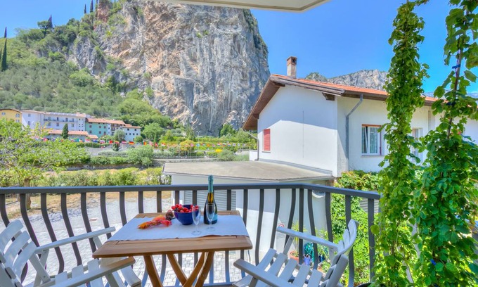 Arco Apartment | 66 m² Apartment ∙ 1 bedroom ∙ 4 guests