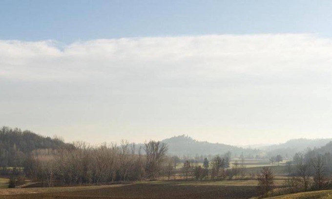 Cortandone Bed & Breakfast | 66 m² Bed and breakfast ∙ 2 guests