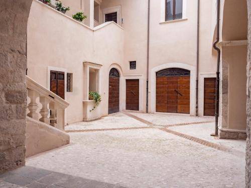 L'Aquila Bed & Breakfast | 66 m² Bed and breakfast ∙ 2 bedrooms ∙ 4 guests