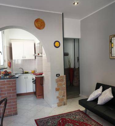 Novara Apartment | 68 m² Apartment ∙ 1 bedroom ∙ 3 guests