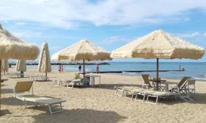 Pineta Apartment | 68 m² Apartment ∙ 2 bedrooms ∙ 6 guests