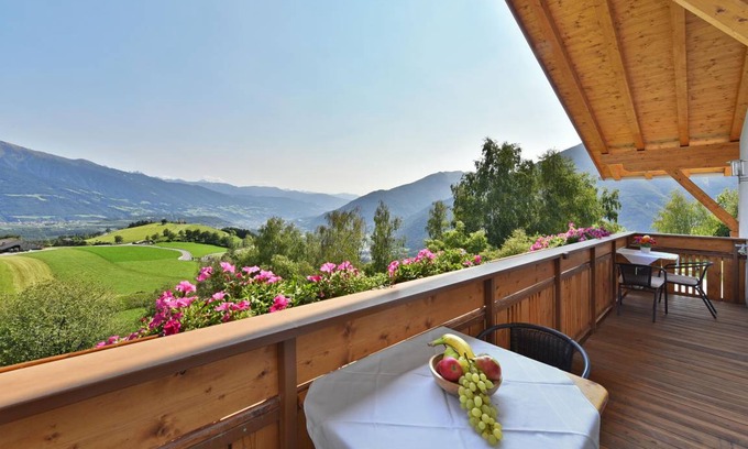 Spinga Apartment | 68 m² Apartment ∙ 2 bedrooms ∙ 5 guests