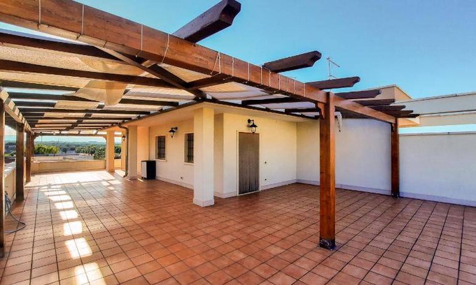 Torre Canne Apartment | 68 m² Apartment ∙ 1 bedroom ∙ 4 guests