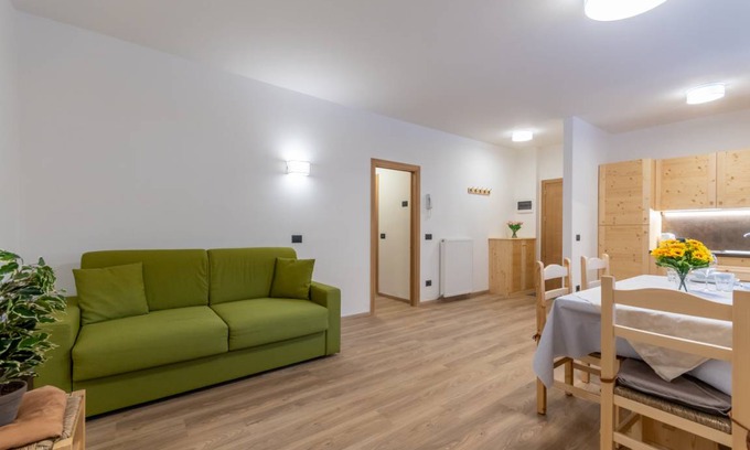 Masare Apartment | 69 m² Apartment ∙ 2 bedrooms ∙ 6 guests