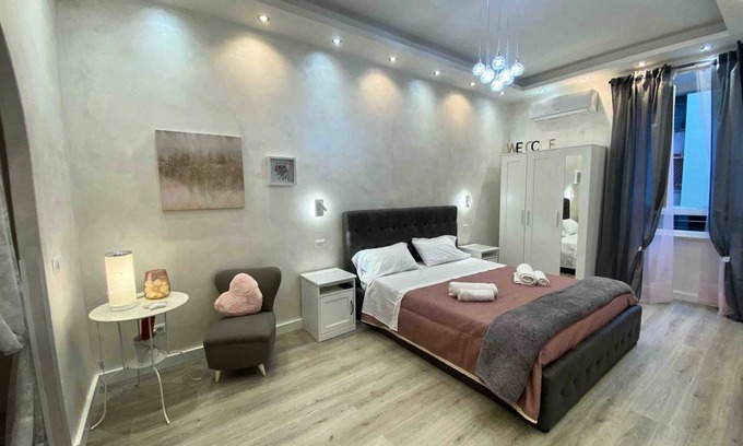 San Giovanni Apartment | 70 m² Apartment ∙ 2 bedrooms ∙ 7 guests
