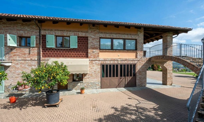 Castagnole delle Lanze Other | 70 m² Accommodation ∙ 1 bedroom ∙ 4 guests