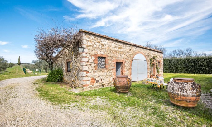 Ponte di Gabbiano House | 70 m² House ∙ 1 bedroom ∙ 2 guests